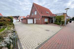 Einfamilienhaus mit 2 Wohneinheiten, ca. 136 m² Wohnfläche mit Garage auf ca. 469 m² Eigenland – Die vollständige Adresse der Immobilie erhältst du vom Anbieter., 25761 Büsum – Vorschaubild 19
