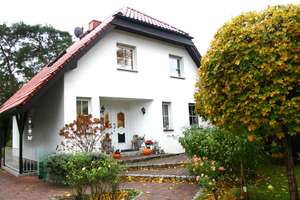 Raumwunder - EFH mit Einliegerwohnung - 6 Zimmern und 227 m²  Wohn- und Nutzfläche in Wildau – Die vollständige Adresse der Immobilie erhältst du vom Anbieter., 15745 Wildau – Vorschaubild 1