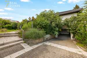 Traumhafter Bungalow in Feldrandlage – Alemannenstraße 3, 79379 Breisgau-Hochschwarzwald (Kreis) – Vorschaubild 2