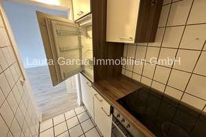 Aachen-Oppenhoffallee! Eine 2 Zimmer-Wohnung mit Aufzug, Einbauküche, Diele, Bad, Keller und Gartenm – Die vollständige Adresse der Immobilie erhältst du vom Anbieter., 52066 Frankenberg, Aachen – Vorschaubild 8