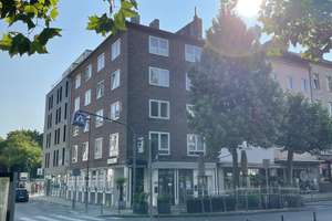 2-Zimmer Wohnung in Aachen Burtscheid – Kapellenstraße 33, 52066 Burtscheider Abtei, Aachen – Vorschaubild 1