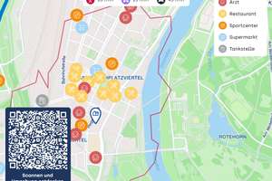 Altstadt: Helle 3-Zimmer-Wohnung mit Aufzug im 5. OG – Ideal für Paare & kleine Familie – Die vollständige Adresse der Immobilie erhältst du vom Anbieter., 39104 Altstadt, Magdeburg – Vorschaubild 12