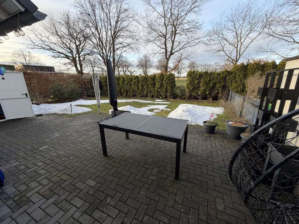 Immobilie in Rühen - Attraktive Doppelhaushälfte mit Garten und Garage - Bild 2