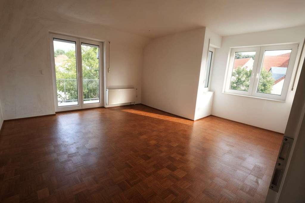 Immobilie in Hohen Neuendorf - Stabile Kapitalanlage mit Potenzial - voll vermietetes Mehrfamilienhaus in Hohen Neuendorf - Bild 4