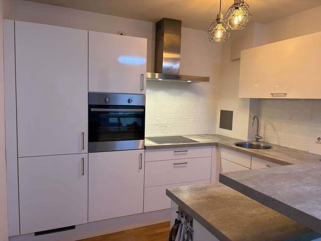 Immobilie in Neubiberg - Sympathische Erdgeschoß-Wohnung - perfekt zur Anlage oder Selbstbezug - Bild 3