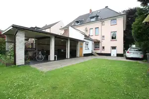**Reserviert** Saniertes Zweifamilienhaus in ruhiger Wohnlage von Herten – Malteserstr. 14, 45701 Recklinghausen (Kreis) – Vorschaubild 37