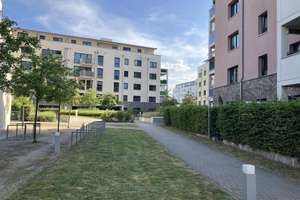 Elegante 4-Zimmer-Maisonette mit Balkon & TG-Stellplatz – Wohnen über den Dächern von Offenbach