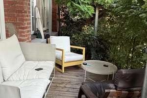 Loftige 3-Zimmer-Wohnung mit Terrasse  / Innenstadt Fürth – Hirschenstraße 42, 90762 Altstadt, Innenstadt, Fürth – Vorschaubild 16