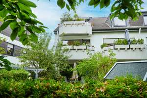 Begeisterndes Wohnambiente, großer Balkon & Garage im naturnahen E-Byfang – 45257 Byfang, Essen – Vorschaubild 14