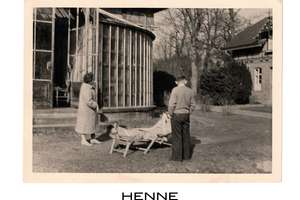 Wohnen im Knoops Park - Einzigartiges Ein - bis Zweifamilienhaus mit Geschichte und Charme – Auf dem Hohen Ufer 44, 28759 St. Magnus, Bremen – Vorschaubild 10