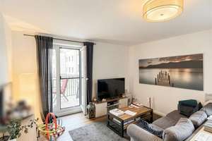 Große Wohnung mit Balkon im grünen Norden Hamburgs – Reeborn 6, 22415 Langenhorn, Hamburg – Vorschaubild 14