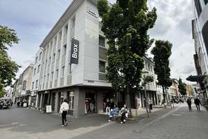 gepflegte Dachgeschosswohnung in Mönchengladbach – Hindenburgstraße 98, 41061 Gladbach, Mönchengladbach – Vorschaubild 10