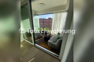 Tauschwohnung: Große 4-Zimmer-Wohnung in Hamburg-Mitte – Die vollständige Adresse der Immobilie erhältst du vom Anbieter., 20457 HafenCity, Hamburg – Vorschaubild 4
