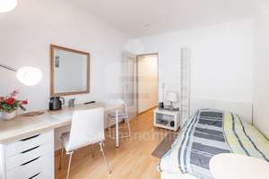 1-Zimmer-Apartment mit Balkon und Garage direkt an der Uni!
Selbstnutzung oder Kapitalanlage! – Die vollständige Adresse der Immobilie erhältst du vom Anbieter., 50969 Zollstock, Köln – Vorschaubild 4