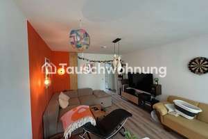 Tauschwohnung: 58 m² Wohnung in Hamburg-Nord, 2 Zimmer – Die vollständige Adresse der Immobilie erhältst du vom Anbieter., 22083 Barmbek-Süd, Hamburg – Vorschaubild 2