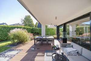 Wohnen, Leben, Wohlfühlen – stilvolle Bauhausvilla für die ganze Familie – Die vollständige Adresse der Immobilie erhältst du vom Anbieter., 48599 Gronau (Westfalen) – Vorschaubild 19