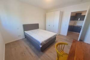 WG Zimmer in 2er WG, Studentenapartment in Saarbrücken – Poststraße 13, 66115 Malstatt, Saarbrücken – Vorschaubild 20