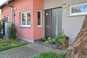 Energieeffizientes Wohnhaus mit Wärmepumpe & Fußbodenheizung – Die vollständige Adresse der Immobilie erhältst du vom Anbieter., 55122 Gonsenheim, Mainz – Vorschaubild 3