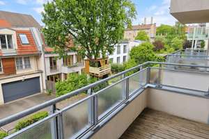 Einziehen und Wohlfühlen: Ihr neues Zuhause mit Balkon & Stellplatz im begehrten Komponistenviertel – Bizetstraße 57, 13088 Weißensee, Berlin – Vorschaubild 9