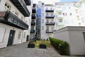 BESTLAGE NAHE KU'DAMM & KADEWE - WOHNEN & ARBEITEN ODER FÜR FAMILIE - MIT AUFZUG, TERRASSE & SAUNA – Nürnberger Straße 19_cc, 10789 Charlottenburg, Berlin – Vorschaubild 40