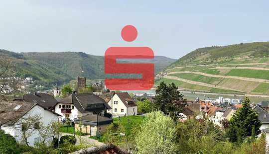 Bild von Repräsentative Unternehmervilla in Binger Toplage