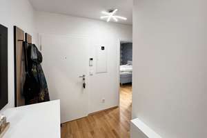 Gemütliche 3-Zimmer-Etagenwohnung mit Außenstellplatz in Köln-Porz-Ensen – 51149 Ensen, Köln – Vorschaubild 4