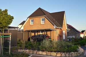 Schönes Einfamilienhaus in Heiligenhafen – Ostholstein (Kreis) – Vorschaubild 2