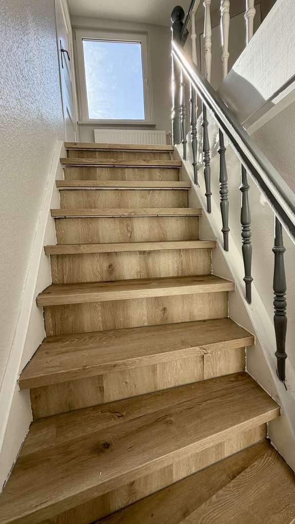 Immobilie in Grimmen - Schöner Altbau im Stadtzentrum  - Bild 3