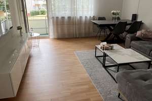 3 ZKB, Balkon in guter Wohnlage ab 01.10. – Idsteiner Straße 51, 65193 Nordost, Wiesbaden – Vorschaubild 8
