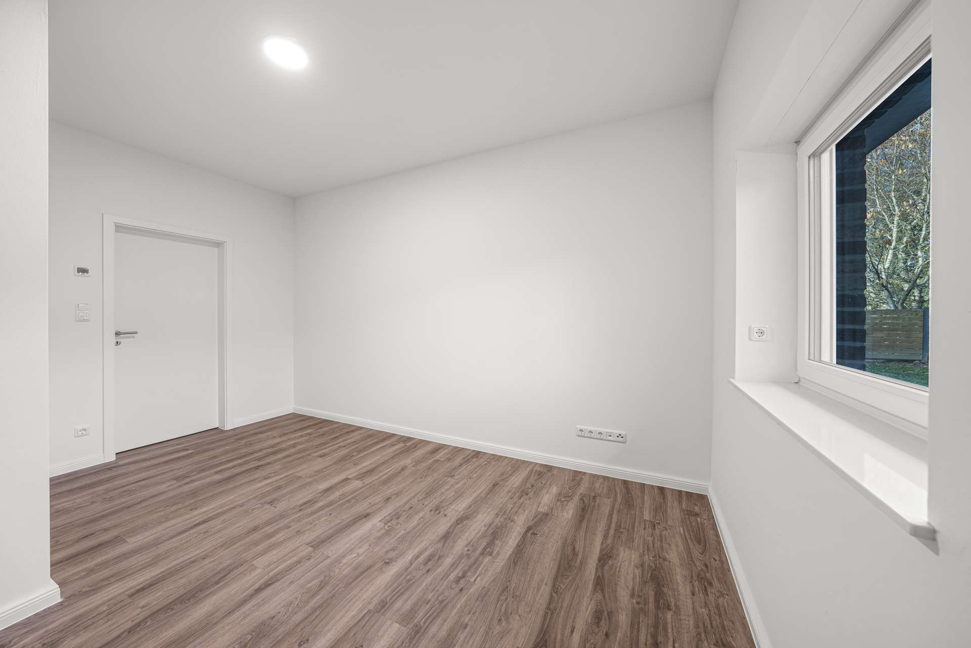 Immobilie in Hohenwestedt - Alle guten Dinge sind DREI - Bungalow mit ausgebautem Dachgeschoss! - Bild 14