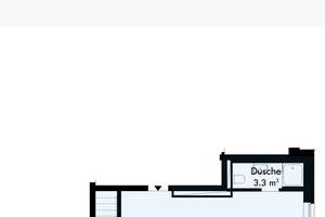 Luxus Maisonette ETW 131,2 m² - Erstbezug - Villa im Mid-Century-Designs in Dahlem – Die vollständige Adresse der Immobilie erhältst du vom Anbieter., 14195 Dahlem, Berlin – Vorschaubild 16