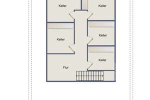 Historisches, MODERNISIERTES, Mehrfamilienhaus in Citylage als attraktive Anlagemöglichkeit – Die vollständige Adresse der Immobilie erhältst du vom Anbieter., 70182 Oberer Schlossgarten, Stuttgart – Vorschaubild 27
