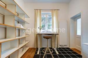 MÖBLIERT - SEHR GEFRAGTE LAGE - Großzügige Wohnung mit Balkon und Garage – Die vollständige Adresse der Immobilie erhältst du vom Anbieter., 70191 Relenberg, Stuttgart – Vorschaubild 25