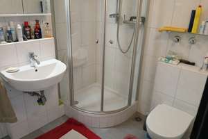 Schöne, ruhige 2 Zimmer Wohnung