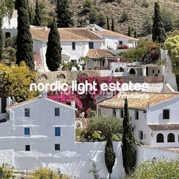 Immobilie zum Verkauf in Frigiliana