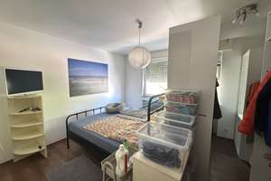 Schöne und und großzügig geschnittene 3-Zimmer-Wohnung mit großem *Balkon* – Wolfsbankring 48, 45355 Bochold, Essen – Vorschaubild 4
