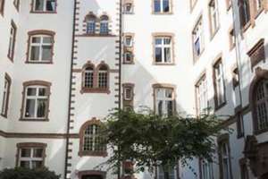 Rooftop Penthouse - Elevator - Prime Location - Just 5 Minutes from Friedrichstraße - Bezugsfrei – Chaussee straße 105, 10115 Mitte (Ortsteil), Berlin – Vorschaubild 39