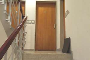  ruhige 1-Zimmer Wohnung im 2. OG in Mannheim Innenstadt / Jungbusch – L2, 14, 68161 Innenstadt/Jungbusch, Mannheim – Vorschaubild 10