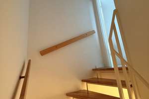 Provisionsfrei für Käufer - energieeff. Reihenendhaus in Alt-Hohenschönhausen mit zwei Stellplätzen  – Die vollständige Adresse der Immobilie erhältst du vom Anbieter., 13055 Alt-Hohenschönhausen, Berlin – Vorschaubild 19