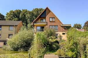 Mieten Sie Ihr Traumhaus am See – Mit privatem Seezugang – Cuxhaven (Kreis) – Vorschaubild 26