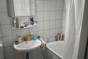 Großzügige 2-Zimmer Wohnung im Zentrum mit Einbauküche – Postgasse 9, 41061 Gladbach, Mönchengladbach – Vorschaubild 8