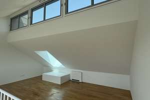 SOFORT EINZIEHEN FRAUENKOPF BESTE LAGE 4 Min zur Merzschule Designerhaus, 7 Zimmer 2 Bäder – Frauenkopfstr. 21c, 70184 Frauenkopf, Stuttgart – Vorschaubild 78
