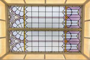 Stilvoll wohnen über den Dächern von Düsseltal – großzügiger 106m² Jugendstil-Altbau mit Balkon – Die vollständige Adresse der Immobilie erhältst du vom Anbieter., 40239 Düsseltal, Düsseldorf – Vorschaubild 12