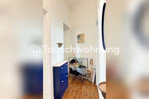 Tauschwohnung: 2,5-Zi. Altbau, Prenzlauer Berg für Selbstständige – Die vollständige Adresse der Immobilie erhältst du vom Anbieter., 10439 Prenzlauer Berg, Berlin – Vorschaubild 4