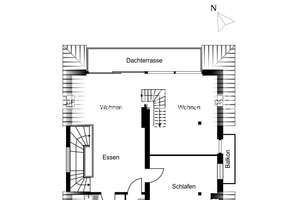 Exklusives Wohnen zwischen Tradition und Moderne – Stilvolle Villa im Herzen von Bad Godesberg – Die vollständige Adresse der Immobilie erhältst du vom Anbieter., 53173 Plittersdorf, Bonn – Vorschaubild 9