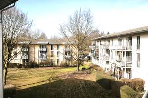 Renovierte 2 Zimmer-Etagenwohnung mit Balkon – Epiphanienweg  7, 33739 Jöllenbeck, Bielefeld – Vorschaubild 8