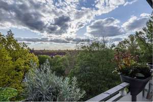 Skyline-Blick über Hamburg (Direkt vom Eigentümer) – Die vollständige Adresse der Immobilie erhältst du vom Anbieter., 22111 Horn, Hamburg – Vorschaubild 15