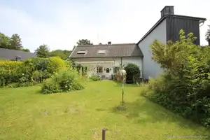 Wohnen im historischen Flair – Modernisiertes Fachwerkhaus mit L-förmiger Winkelhofanlage – Rhein-Sieg-Kreis – Vorschaubild 21
