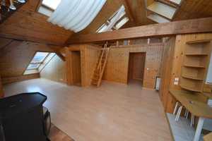 Dachgeschosswohnung in der Südvorstadt!  – Braustraße 21, 4107 Leipzig – Vorschaubild 3