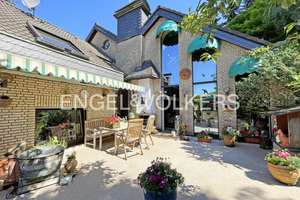 Individuelles Architektenhaus mit Pool in ruhiger Lage – Die vollständige Adresse der Immobilie erhältst du vom Anbieter., 42855 Haddenbach, Remscheid – Vorschaubild 5